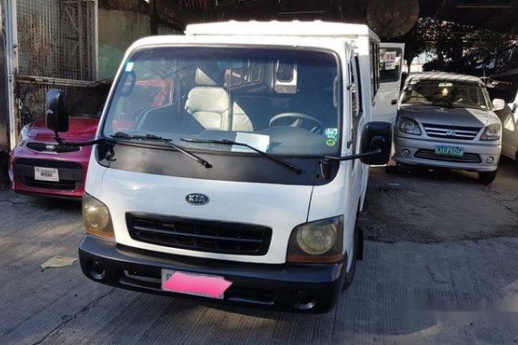 Kia K2700 2003 for sale