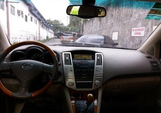 Lexus RX 330 2004 for sale