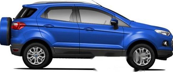 Ford Ecosport Trend 2018 for sale
