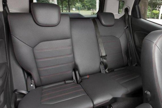 Ford Ecosport Trend 2018 for sale