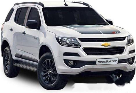 Chevrolet Trailblazer Z71 2018 for sale