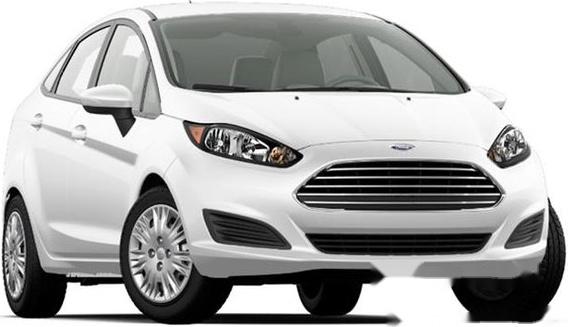 Ford Fiesta Trend 2018 for sale