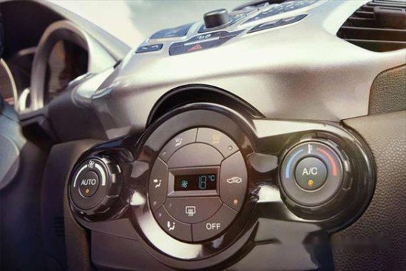 Ford Ecosport Ambiente 2018 for sale