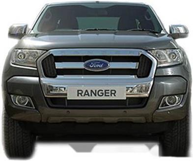 Ford Ranger Xls 2018 for sale