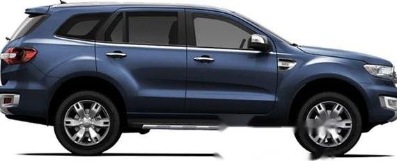 Ford Everest Trend 2018 for sale