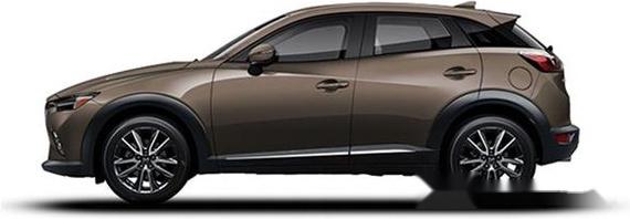 Mazda Cx-3 Activ 2018 for sale