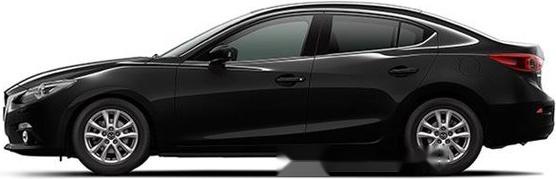 Mazda 3 Speed 2018 for sale