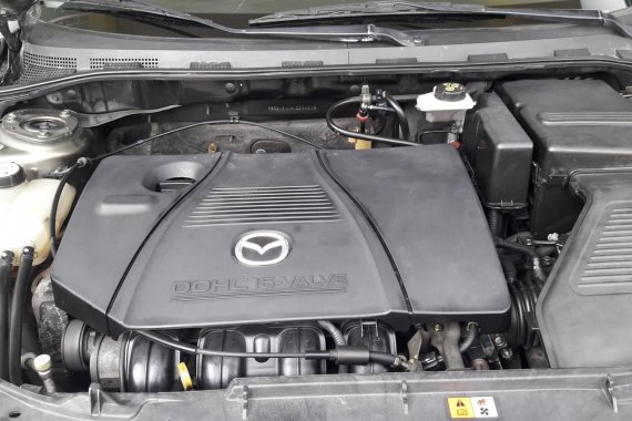 2004 Mazda 3 For sale 