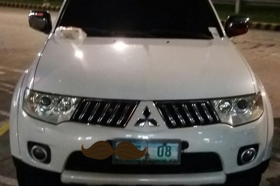 Mitsubishi Montero 2010 For sale