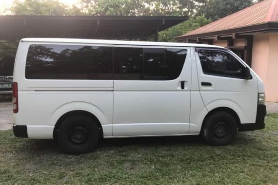 Toyota Hiace 2011 for sale