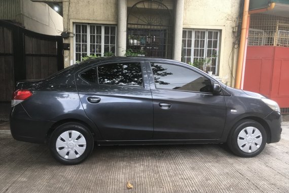 2014 Mitsubishi Mirage G4 for sale