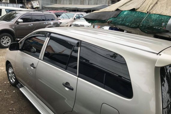 Toyota Innova 2011 for sale