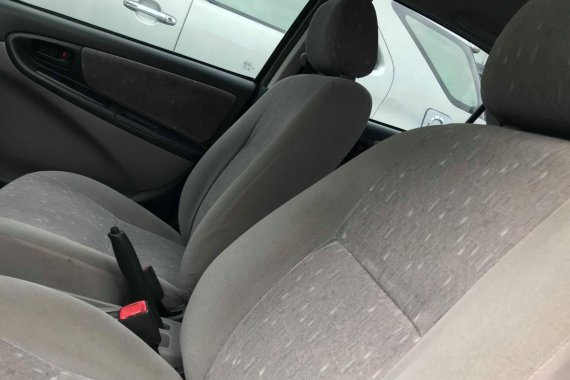 Toyota Vios 2005 for sale