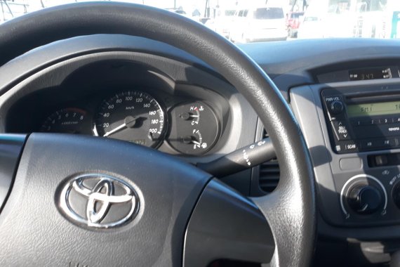 Toyota Innova 2013 for sale