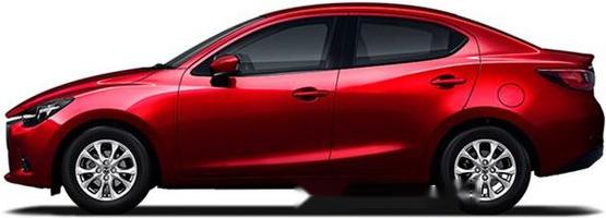 Mazda 2 S 2018 for sale