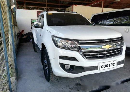 Chevrolet Colorado 2017 for sale