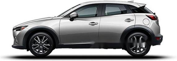 Mazda Cx-3 Activ 2018 for sale