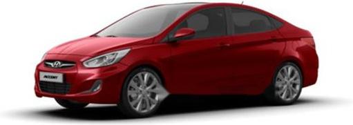 Hyundai Accent Gl 2018 for sale