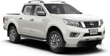 Nissan Np300 Navara El Calibre 2018 for sale