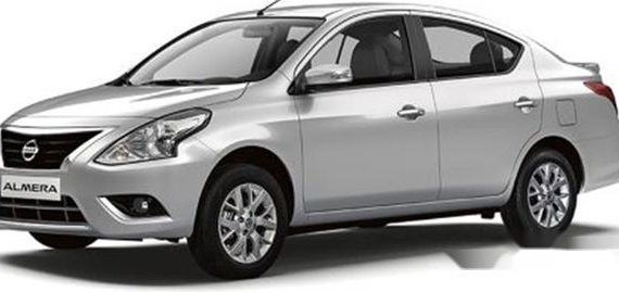 Nissan Almera V 2018 for sale