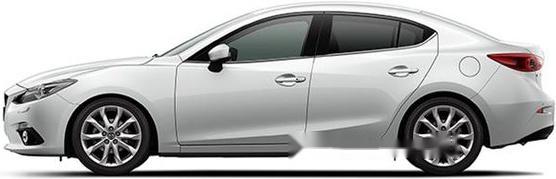 Mazda 3 R 2018 for sale