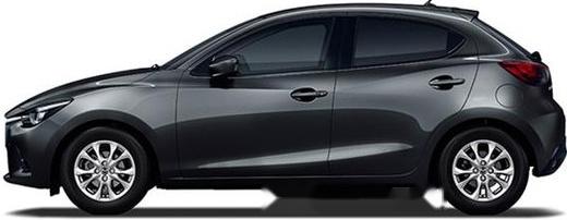 Mazda 2 V 2018 for sale