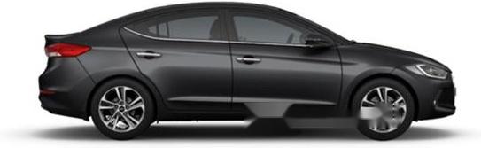 Hyundai Elantra Gl 2018 for sale