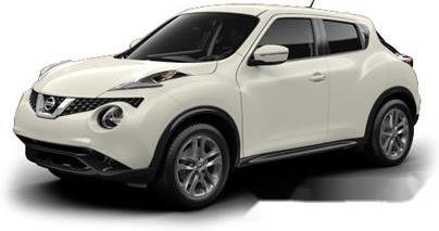 Nissan Juke 2018 for sale