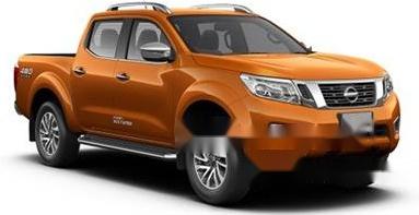 Nissan Np300 Navara El Calibre 2018 for sale