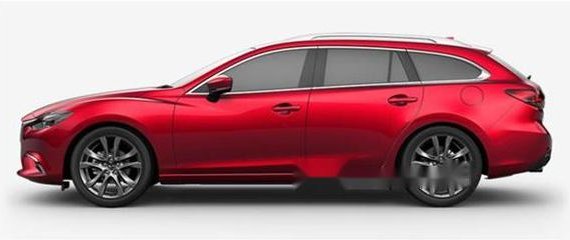 Mazda 6 Wagon 2018 for sale