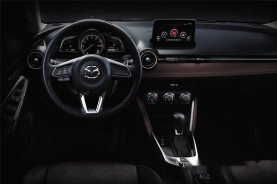Mazda 2 V 2018 for sale