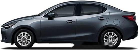 Mazda 2 V 2018 for sale