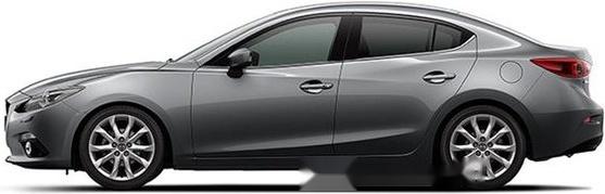 Mazda 3 V 2018 for sale