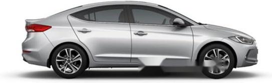 Hyundai Elantra Gl 2018 for sale