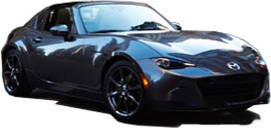 Mazda Mx-5 2018 for sale