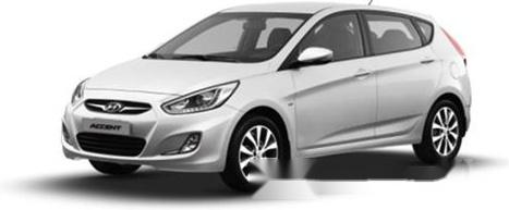 Hyundai Accent Gl 2018 for sale