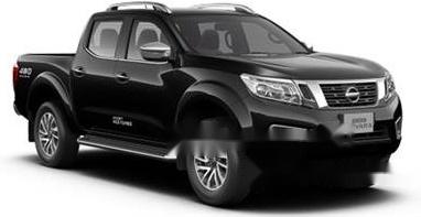 Nissan Np300 Navara Vl 2018 for sale