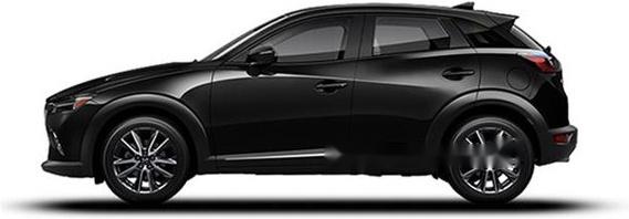 Mazda Cx-3 Activ 2018 for sale