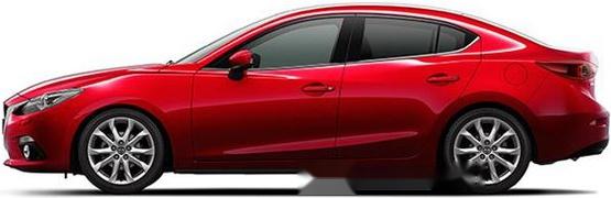 Mazda 3 V 2018 for sale