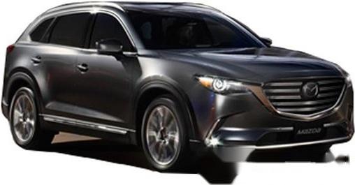 Mazda Cx-9 2018 for sale