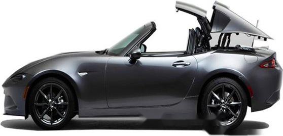 Mazda Mx-5 2018 for sale