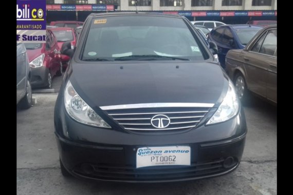 2014 Tata Vista for sale