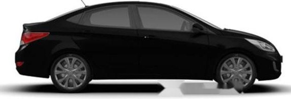 Hyundai Accent Gl 2018 for sale