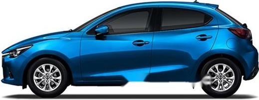 Mazda 2 Premium 2018 for sale