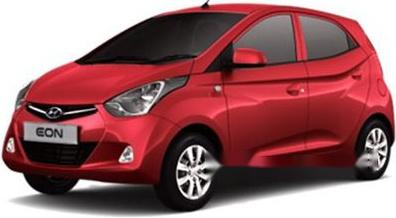 Hyundai Eon Glx 2018 for sale