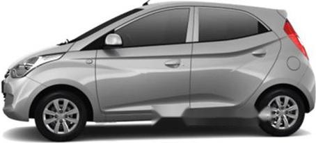 Hyundai Eon Glx 2018 for sale