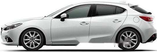 Mazda 3 R 2018 for sale