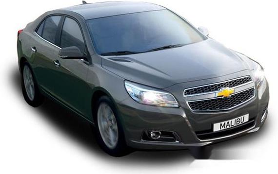 Chevrolet Malibu Ltz 2018 for sale 