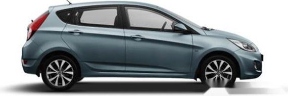 Hyundai Accent Gl 2018 for sale