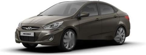 Hyundai Accent Gl 2018 for sale